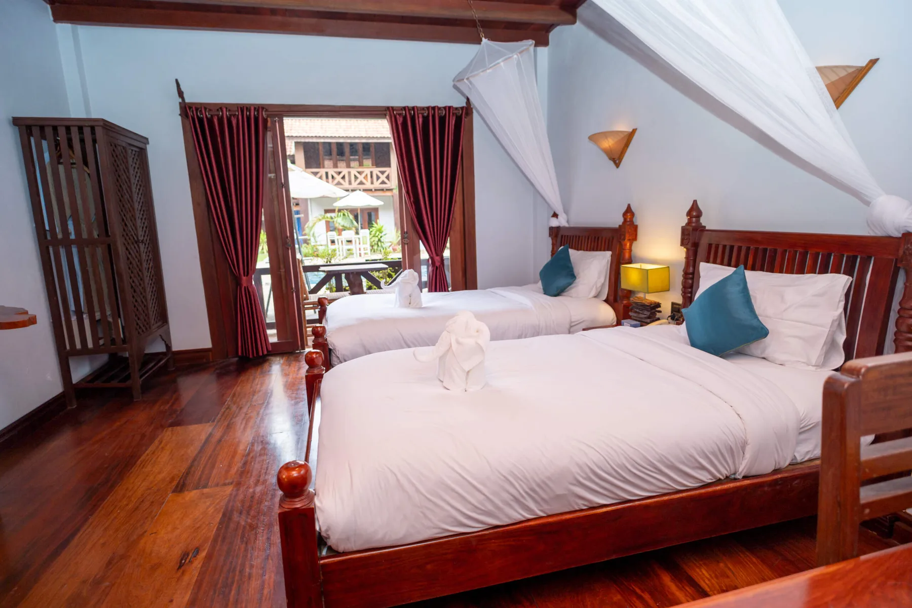 Muangthong Boutique Hotel