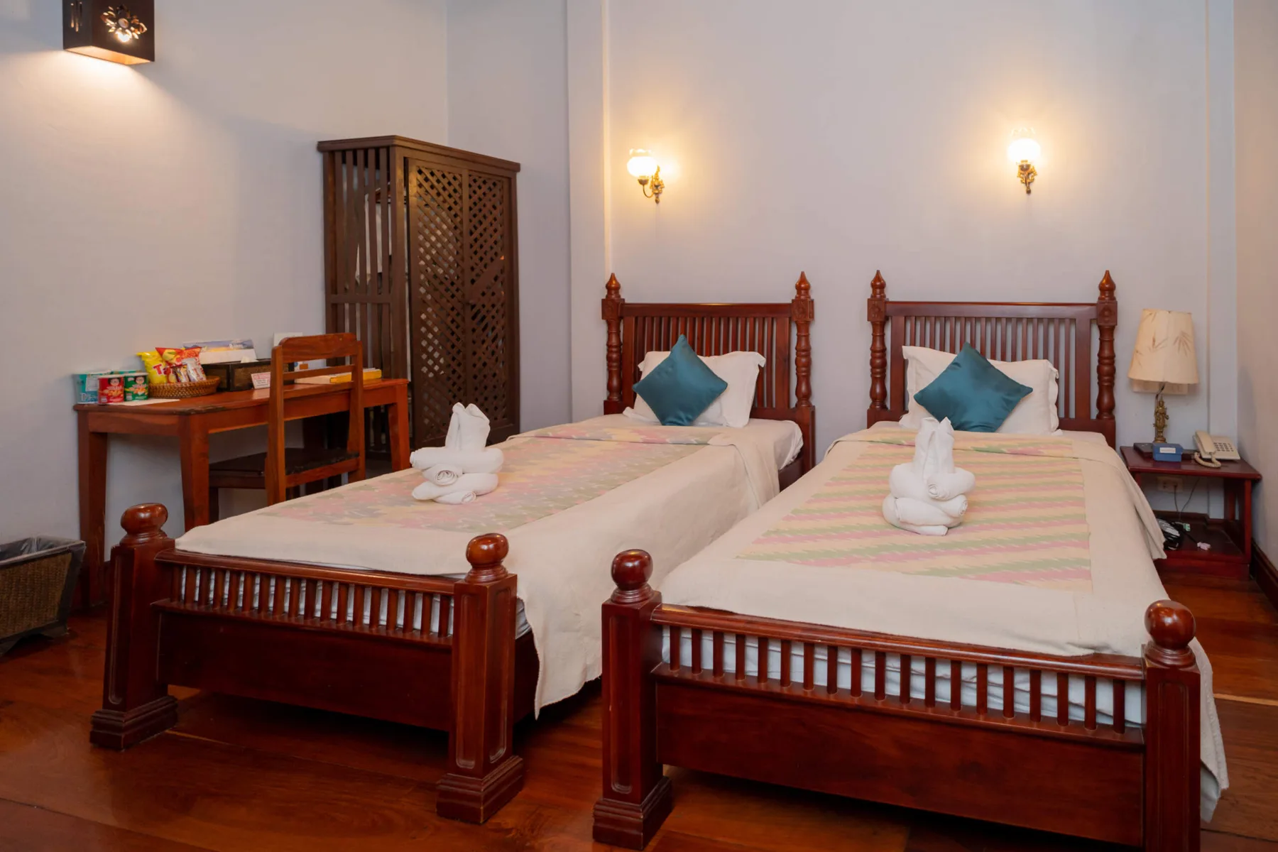 Muangthong Boutique Hotel