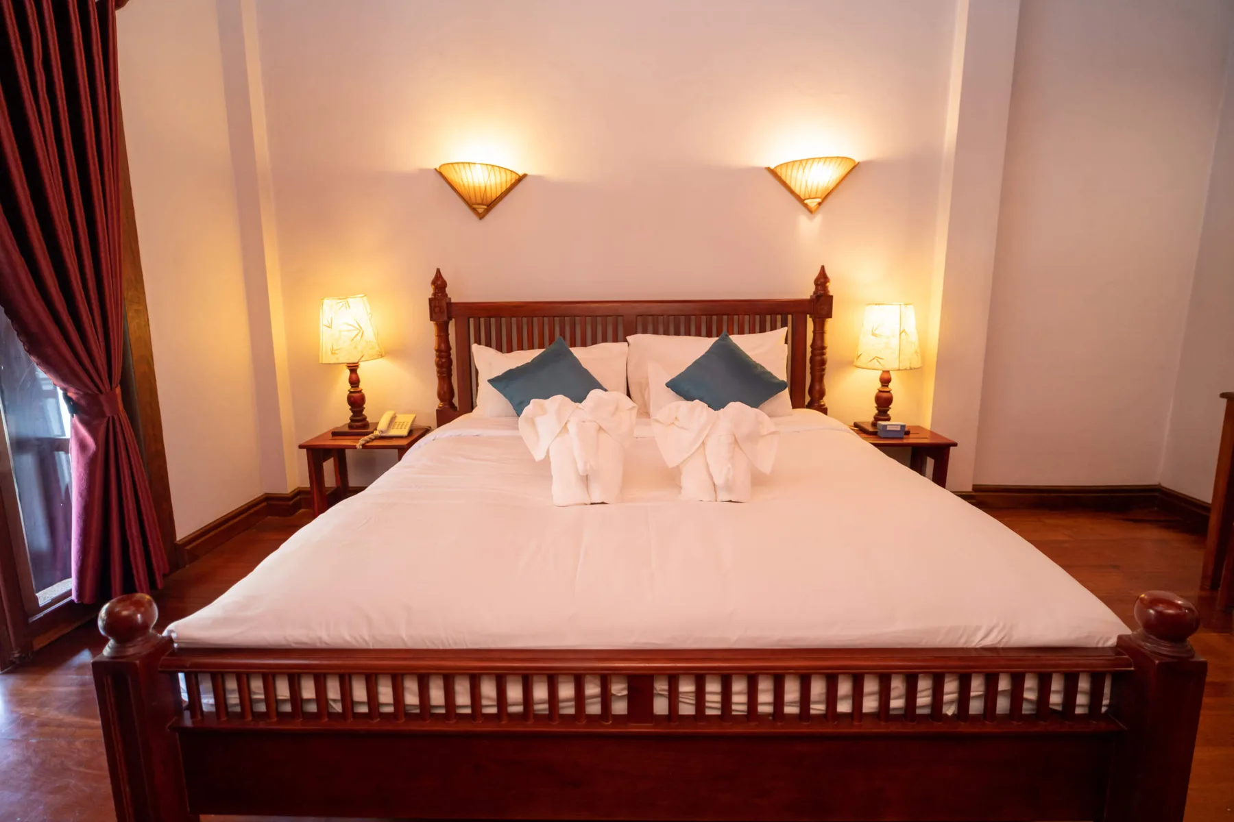 Muangthong Boutique Hotel
