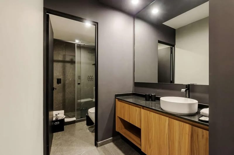 Charming 2BR w/ Balcony in Tabacalera