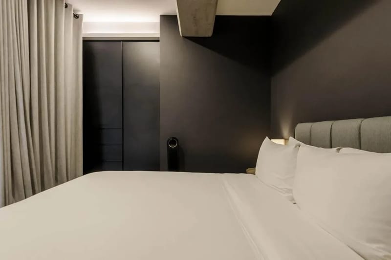 Charming 2BR w/ Balcony in Tabacalera