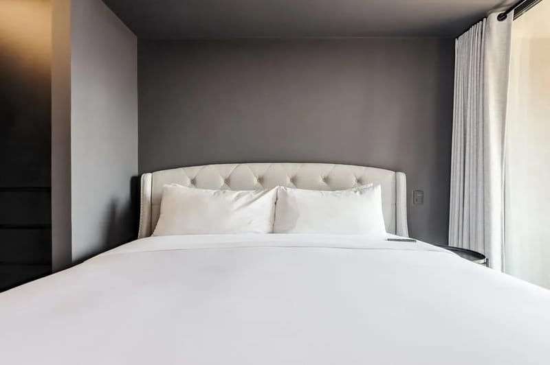 Charming 2BR w/ Balcony in Tabacalera