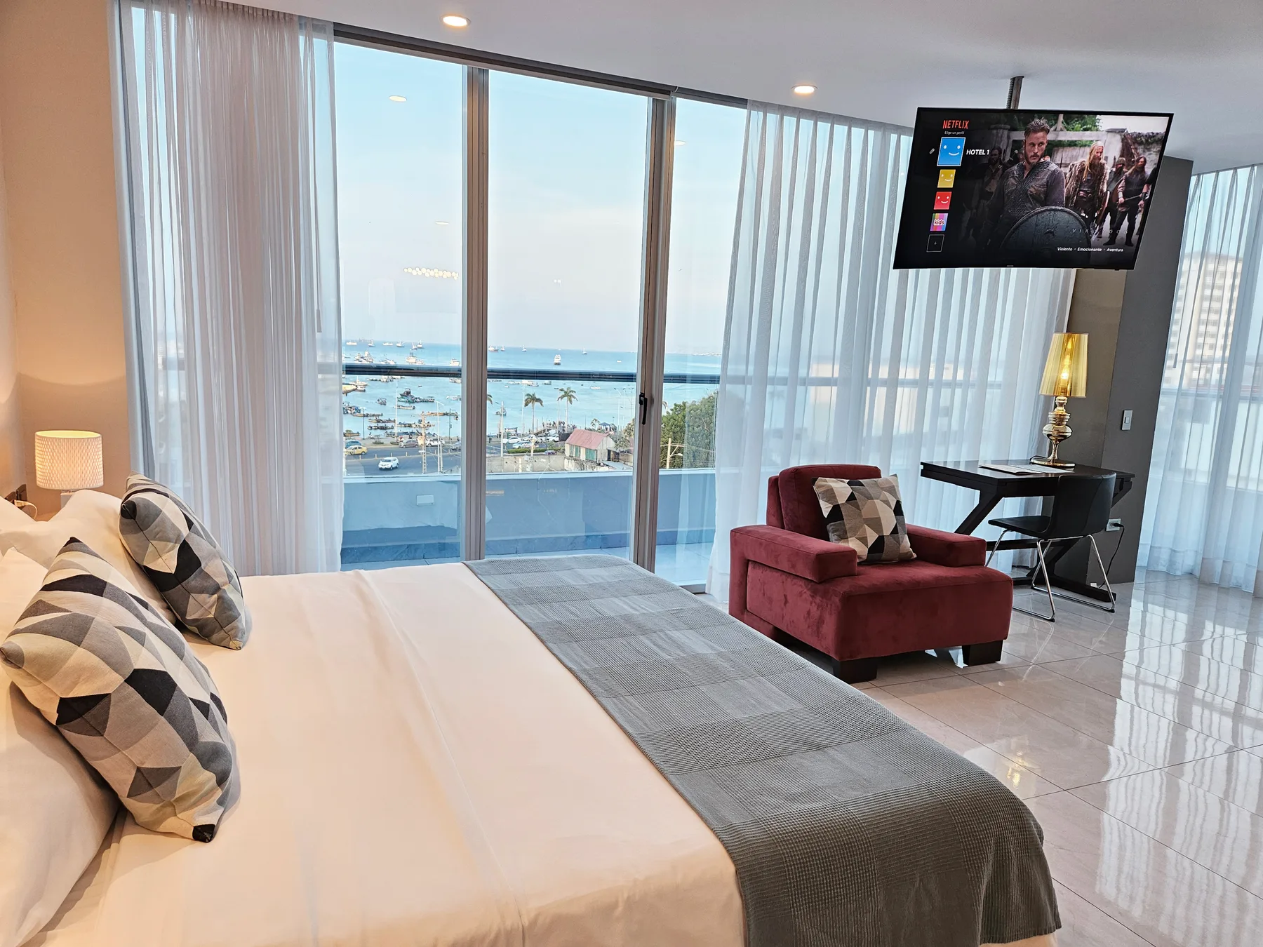 Hotel Perla Spondylus
