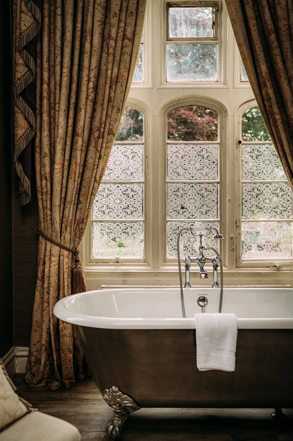 Turret Suite
