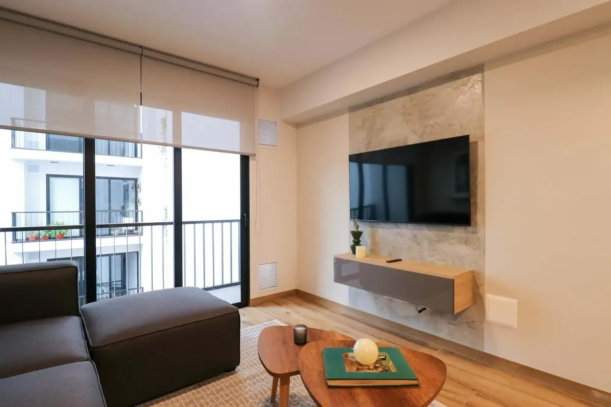 Splendid 2BR in the Heart of Miraflores