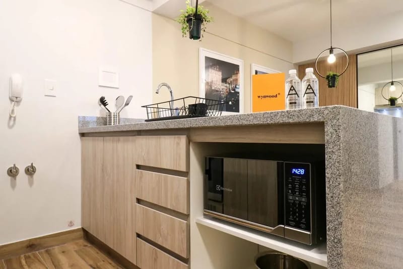 Splendid 2BR in the Heart of Miraflores