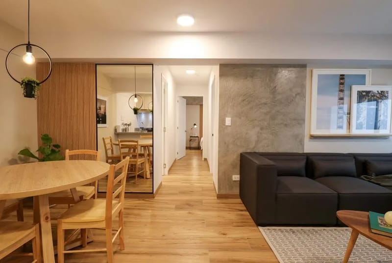 Splendid 2BR in the Heart of Miraflores
