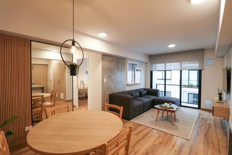 Splendid 2BR in the Heart of Miraflores