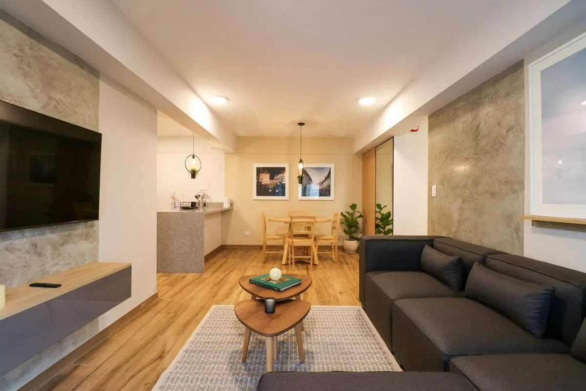 Splendid 2BR in the Heart of Miraflores