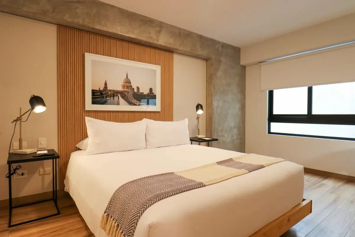 Splendid 2BR in the Heart of Miraflores