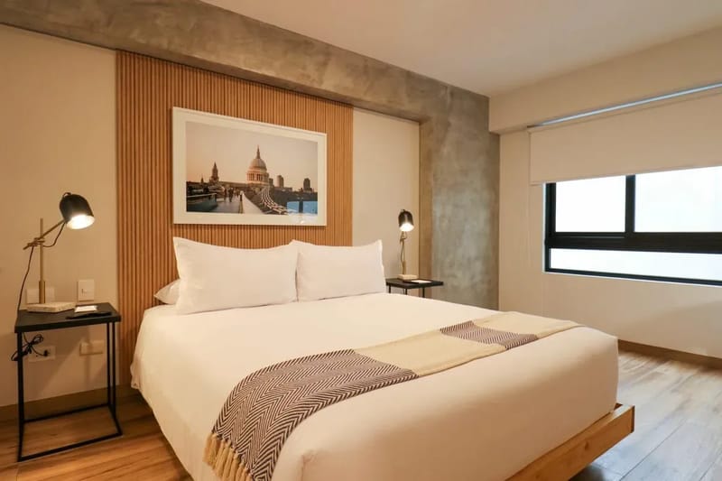Splendid 2BR in the Heart of Miraflores