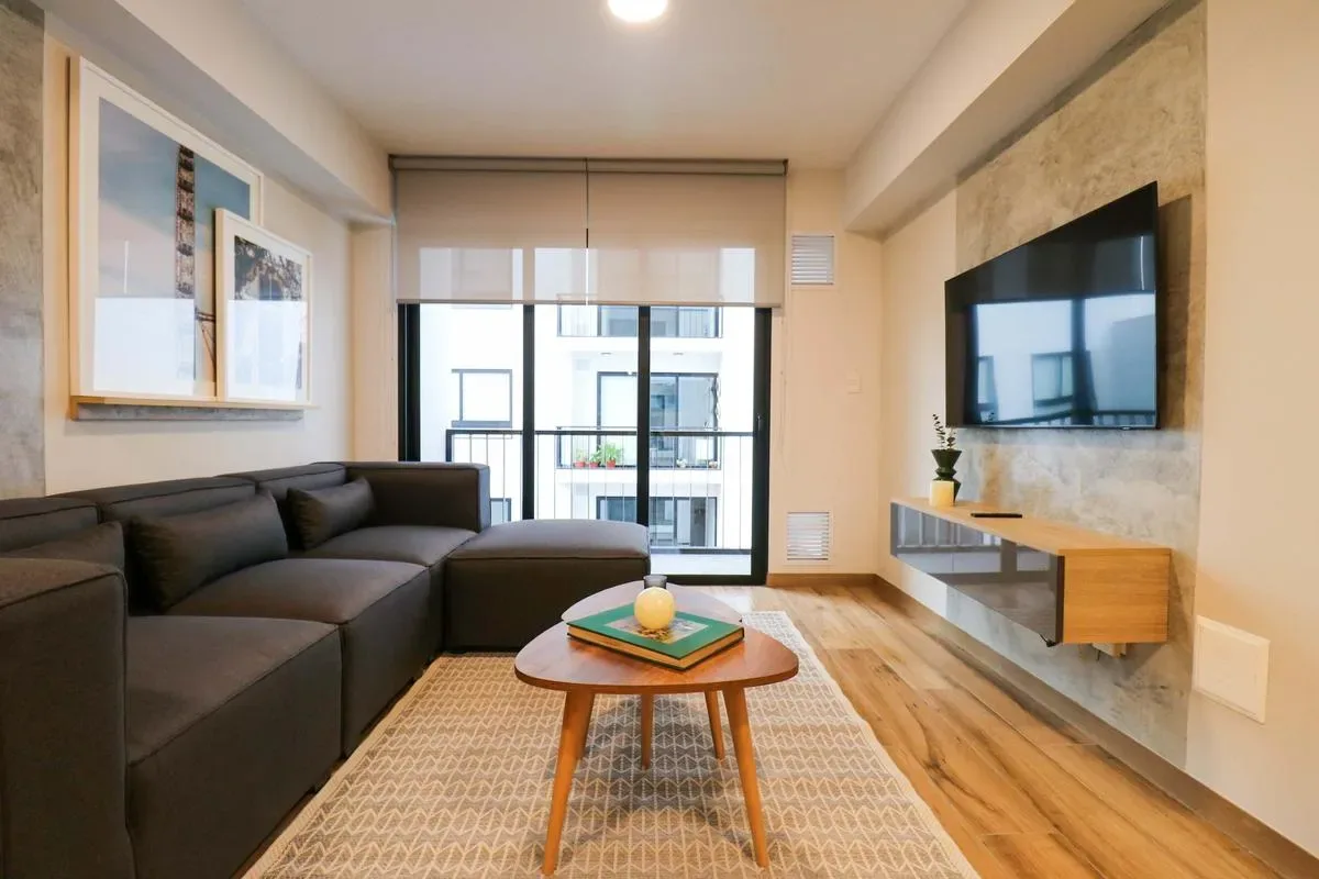 Splendid 2BR in the Heart of Miraflores