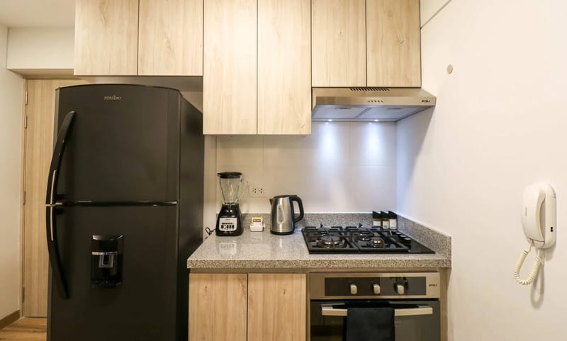 Splendid 2BR in the Heart of Miraflores