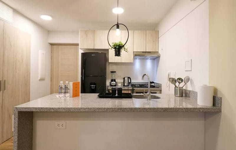 Splendid 2BR in the Heart of Miraflores