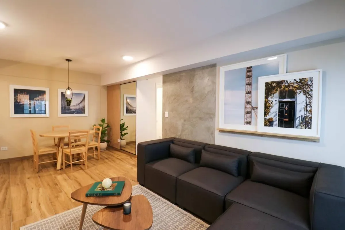 Splendid 2BR in the Heart of Miraflores