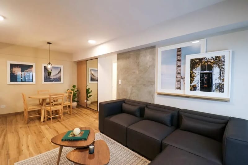 Splendid 2BR in the Heart of Miraflores