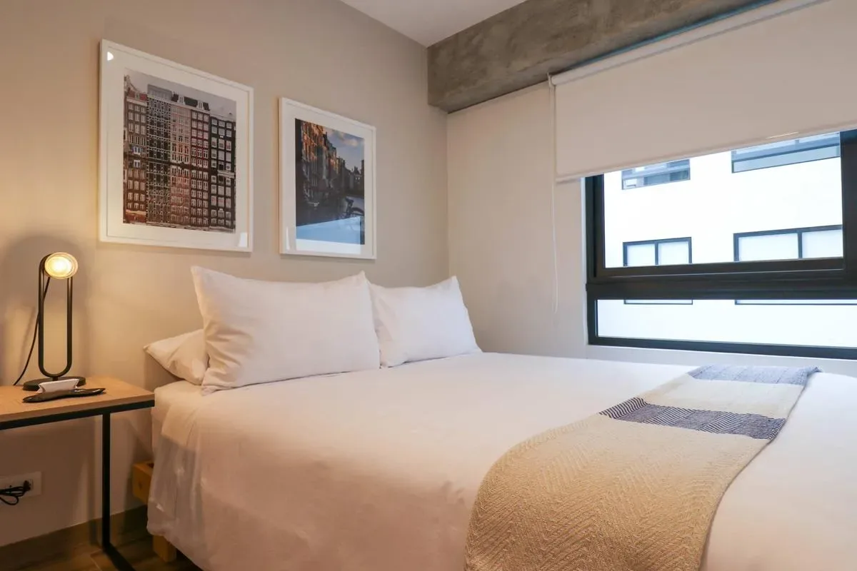 Splendid 2BR in the Heart of Miraflores