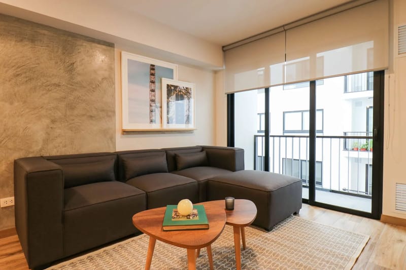 Splendid 2BR in the Heart of Miraflores