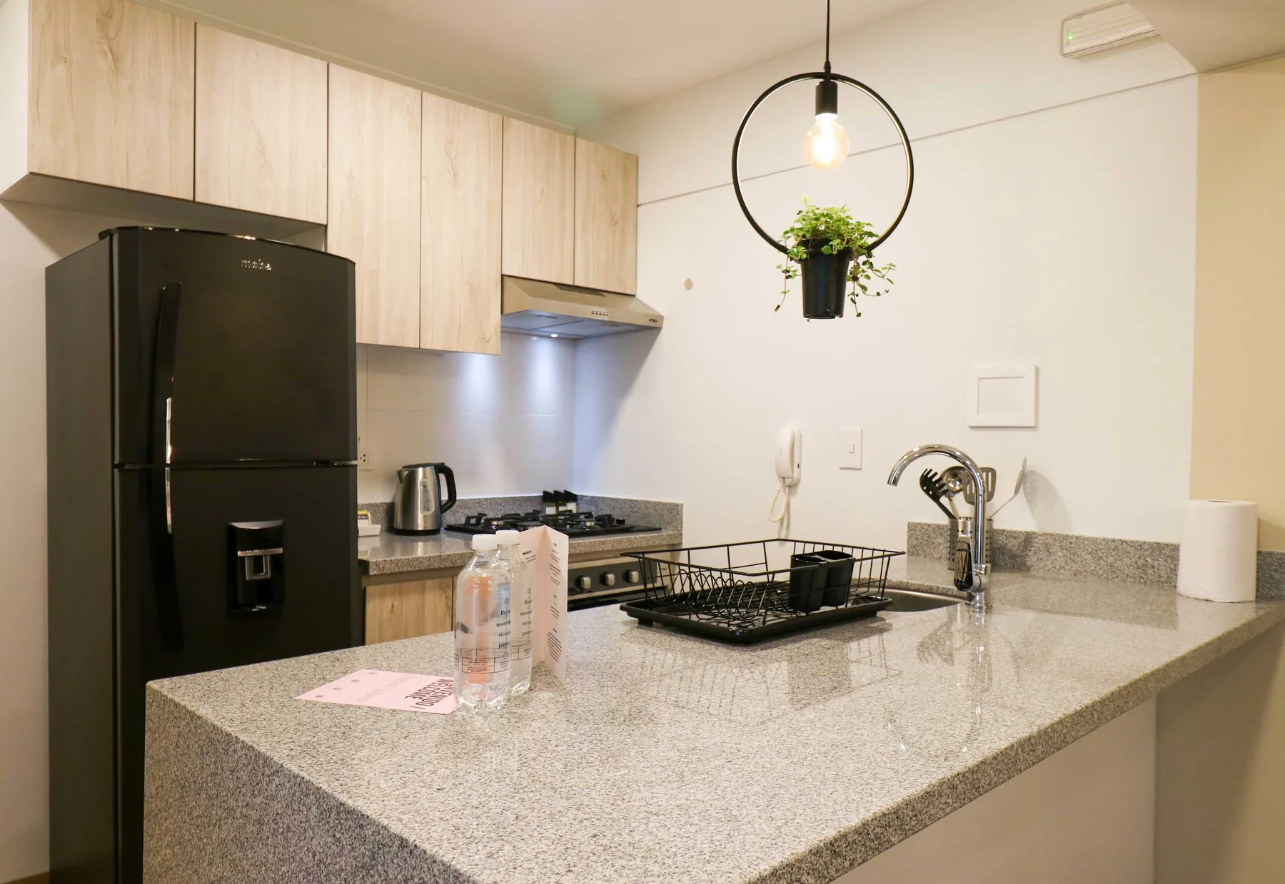 Splendid 2BR in the Heart of Miraflores