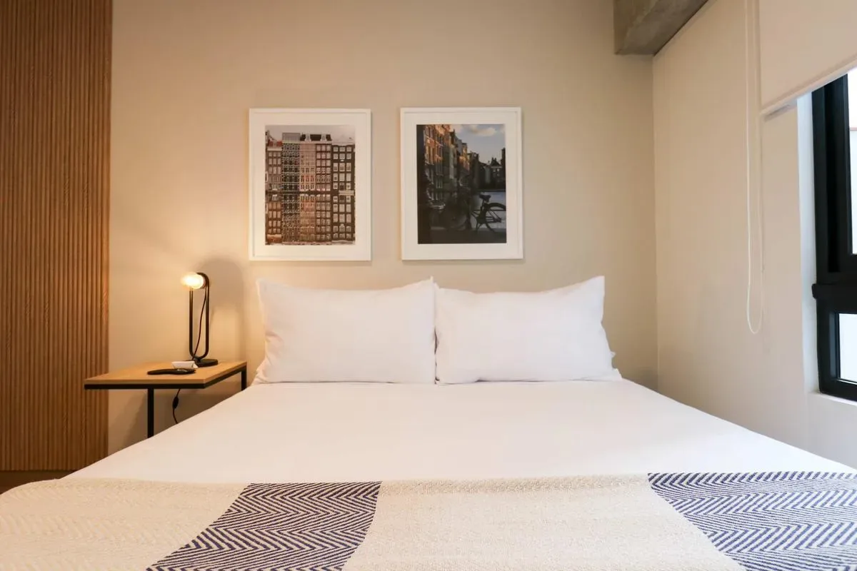 Splendid 2BR in the Heart of Miraflores