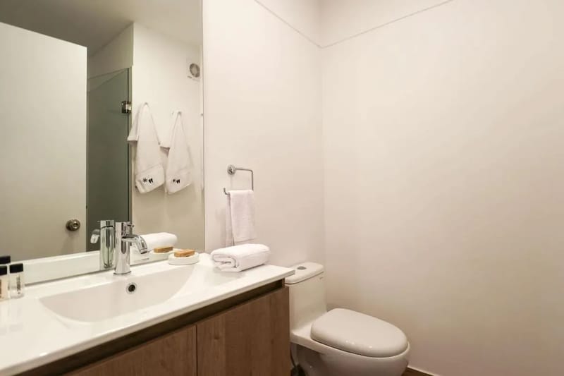 Splendid 2BR in the Heart of Miraflores