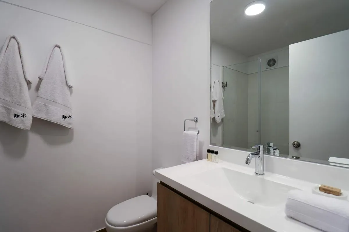 Splendid 2BR in the Heart of Miraflores