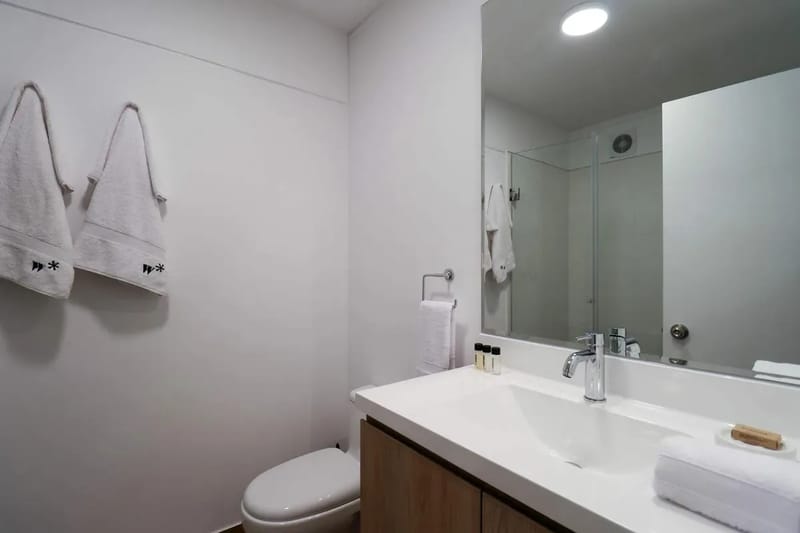 Splendid 2BR in the Heart of Miraflores