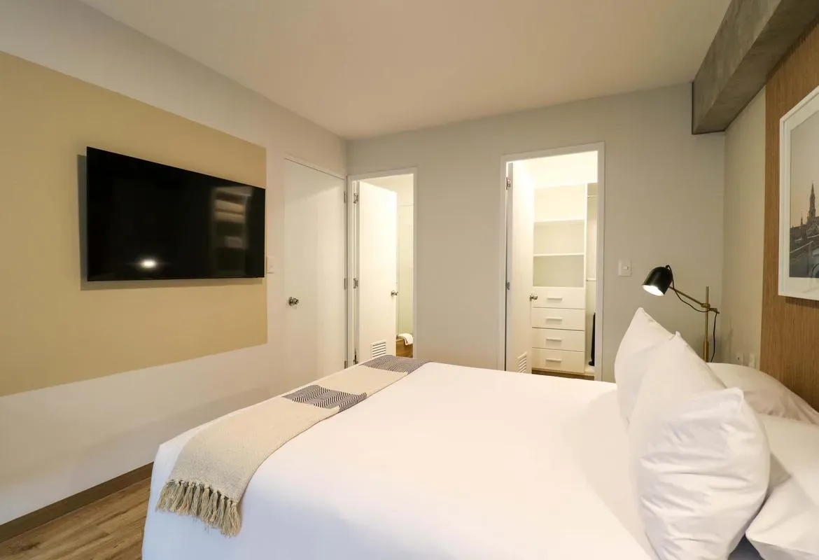 Splendid 2BR in the Heart of Miraflores