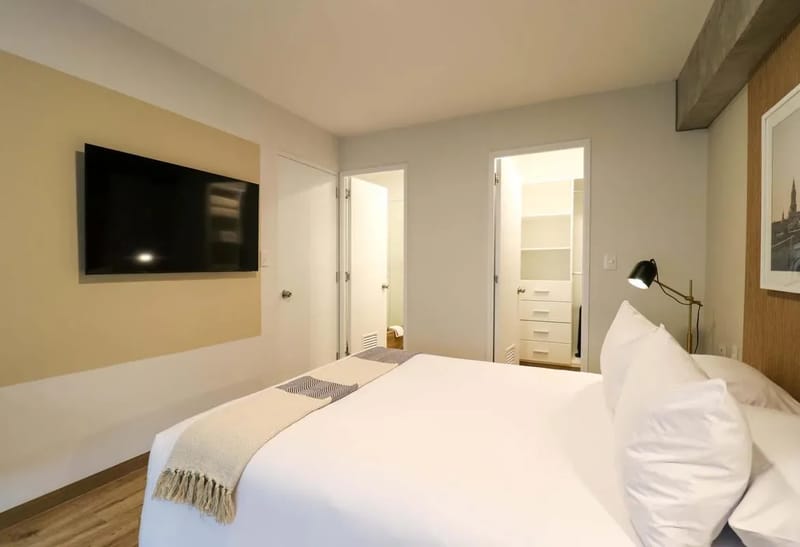 Splendid 2BR in the Heart of Miraflores