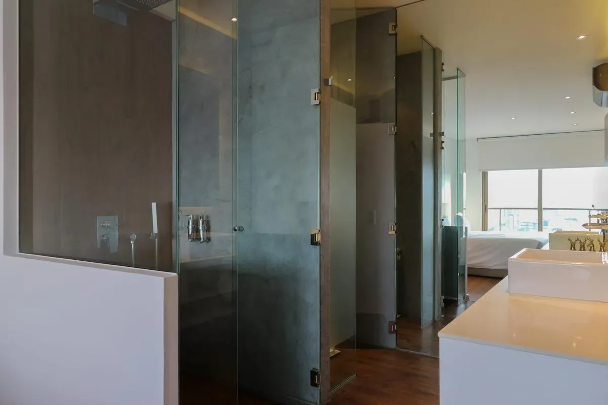 Upscale 2BR Duplex w/ Balcony in Miraflores