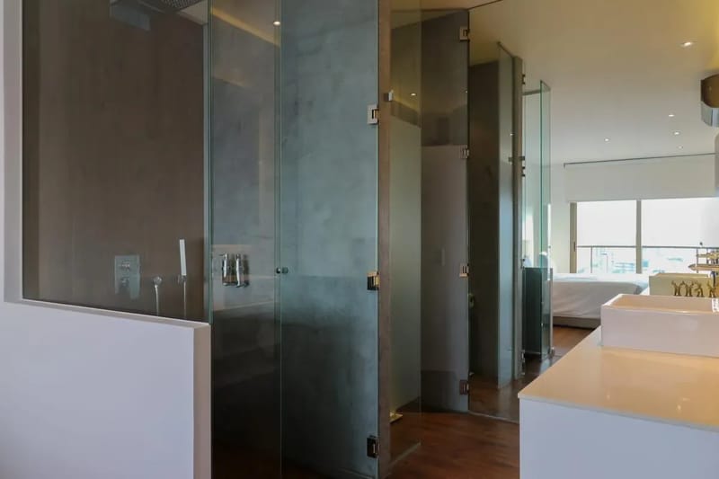 Upscale 2BR Duplex w/ Balcony in Miraflores