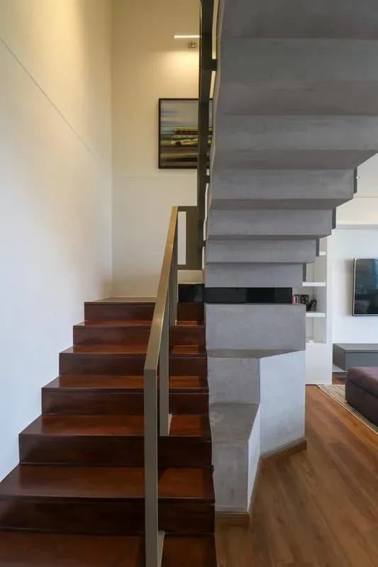 Upscale 2BR Duplex w/ Balcony in Miraflores