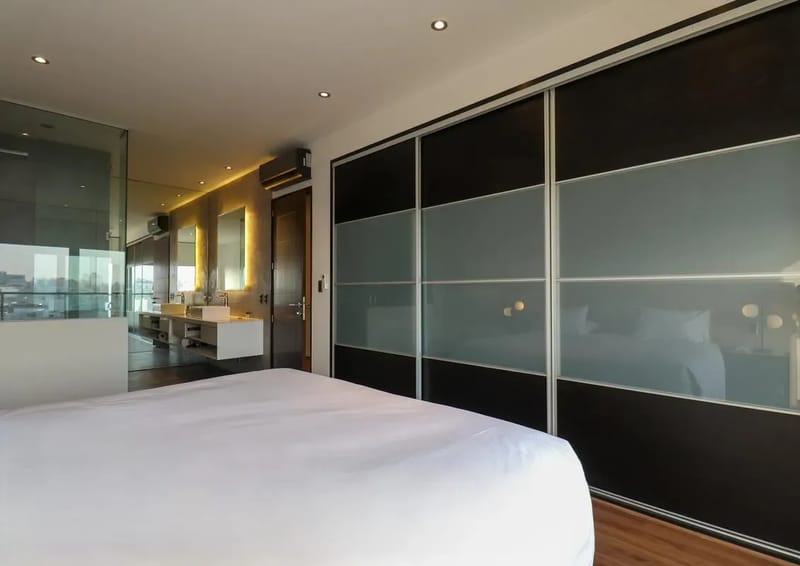 Upscale 2BR Duplex w/ Balcony in Miraflores