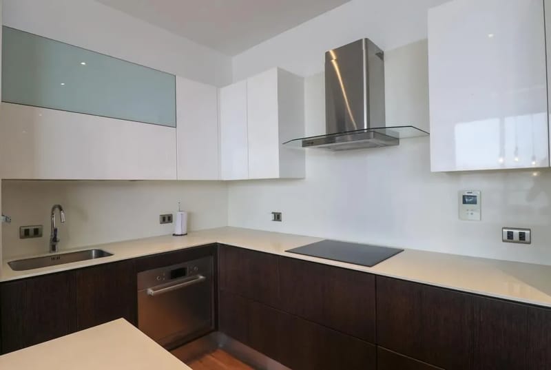 Upscale 2BR Duplex w/ Balcony in Miraflores