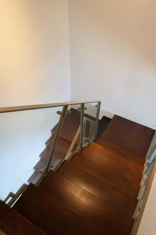 Upscale 2BR Duplex w/ Balcony in Miraflores