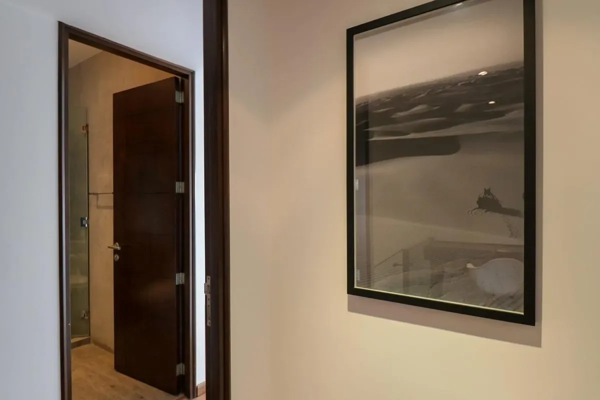 Upscale 2BR Duplex w/ Balcony in Miraflores