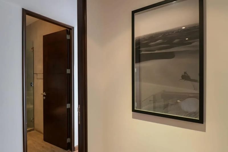 Upscale 2BR Duplex w/ Balcony in Miraflores