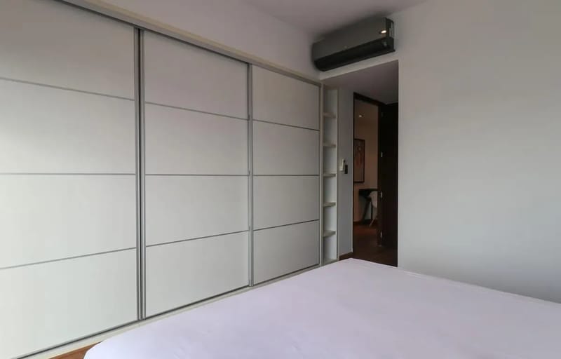 Upscale 2BR Duplex w/ Balcony in Miraflores