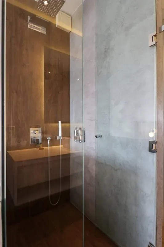 Upscale 2BR Duplex w/ Balcony in Miraflores
