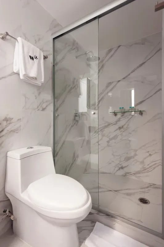 Enchanting 1BR w/ Terrace in Prime Polanco