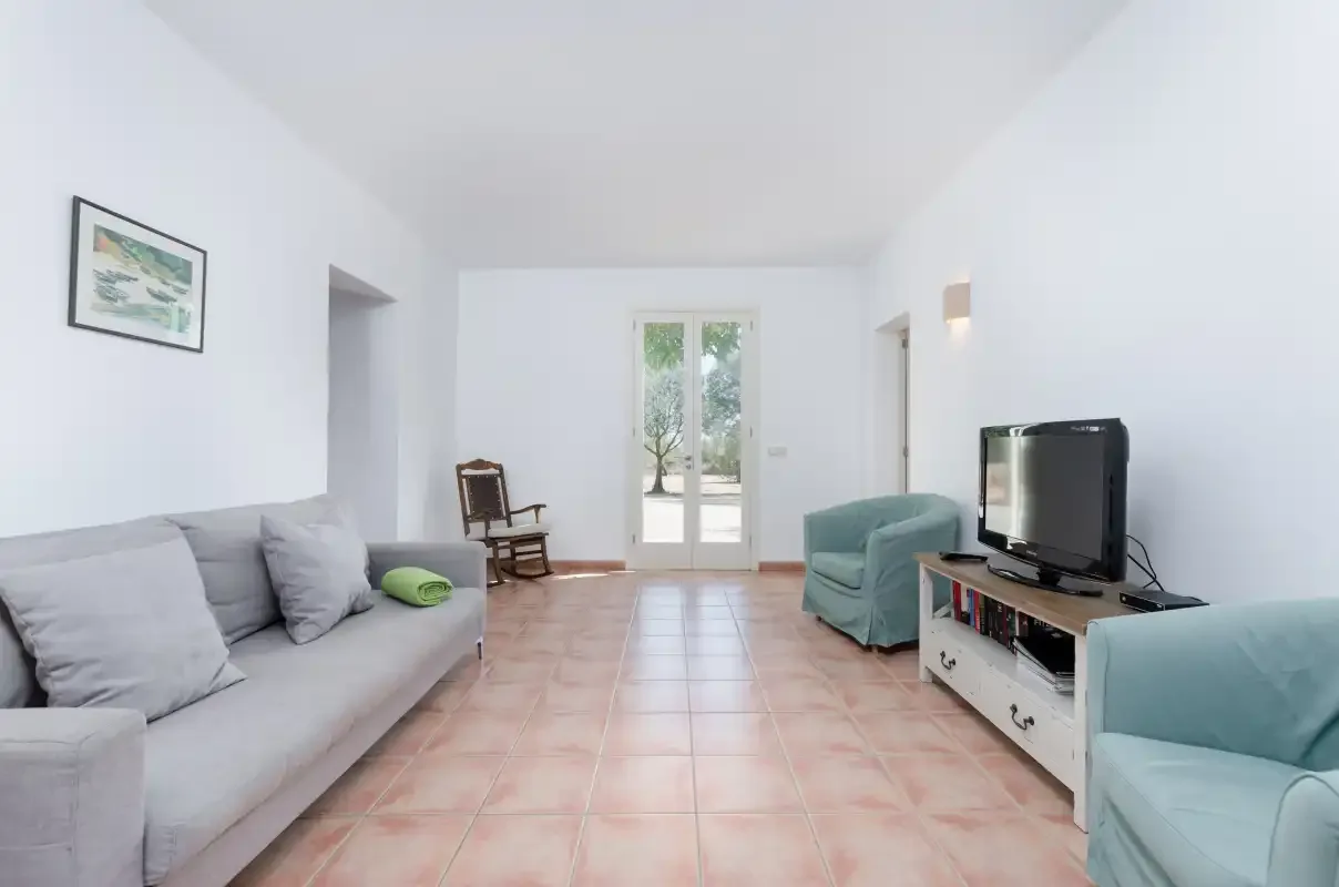 Holiday rentals in Can sitjar, Porreres