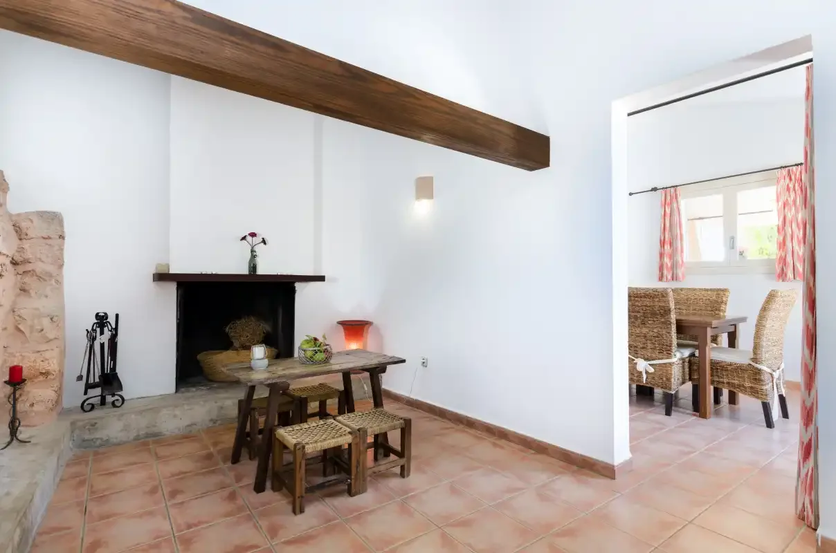 Holiday rentals in Can sitjar, Porreres