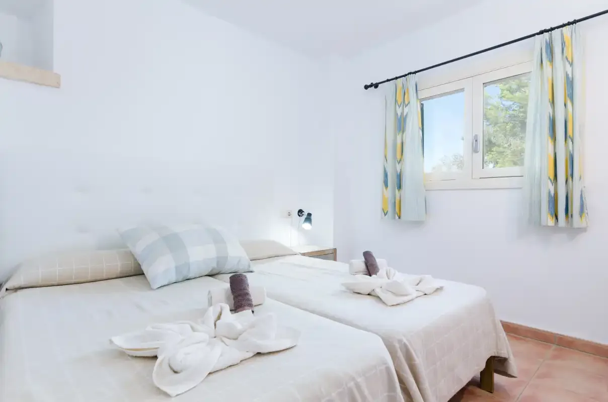 Holiday rentals in Can sitjar, Porreres