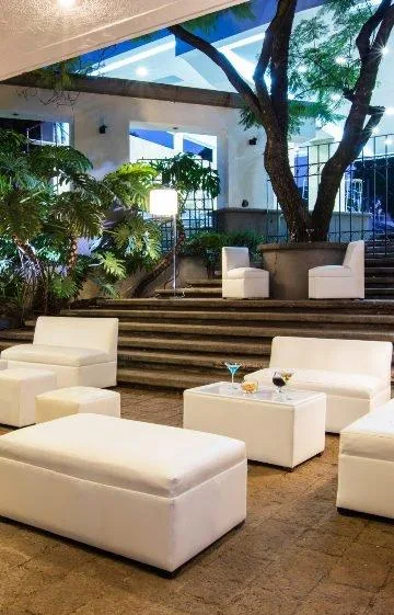 Servicios del hotel