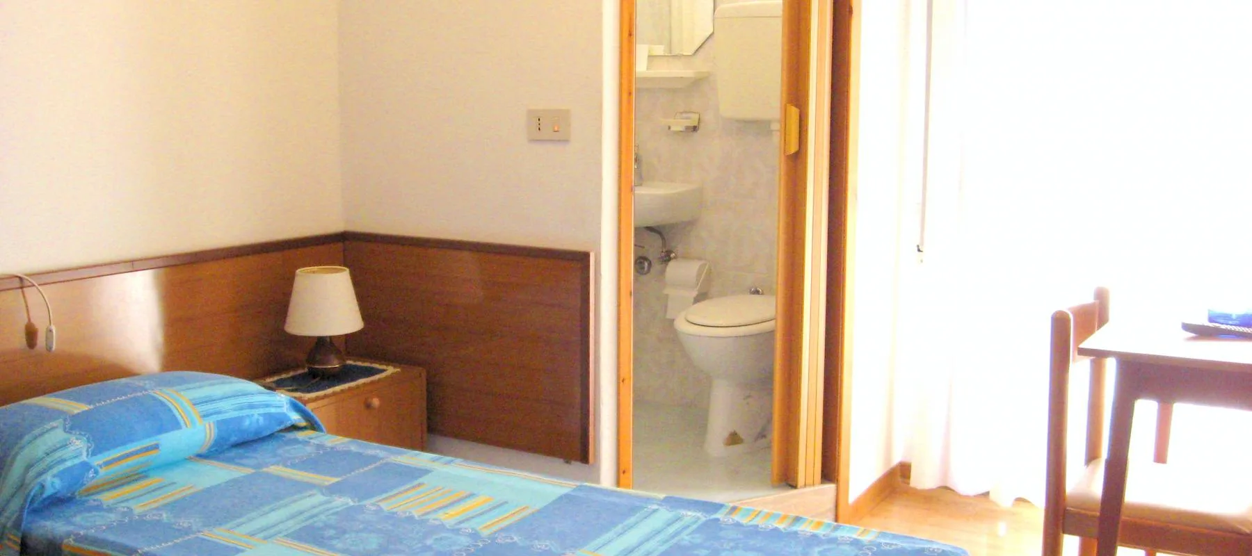 Habitación individual
