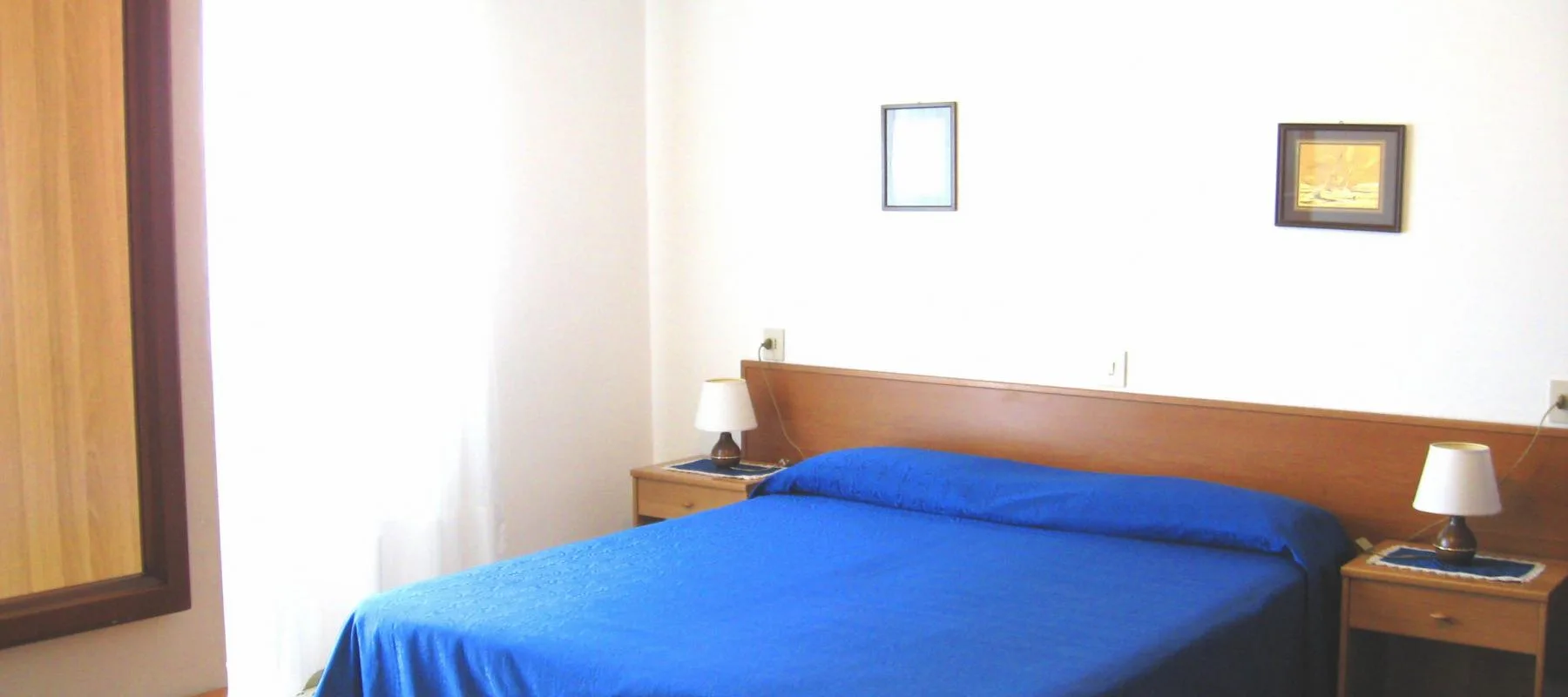 Habitación doble
