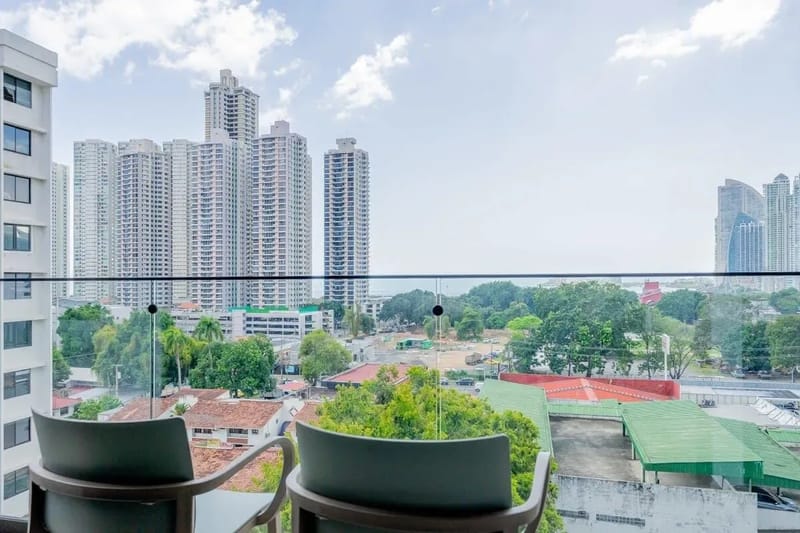Polished 1BR in San Francisco w/ Balcony View