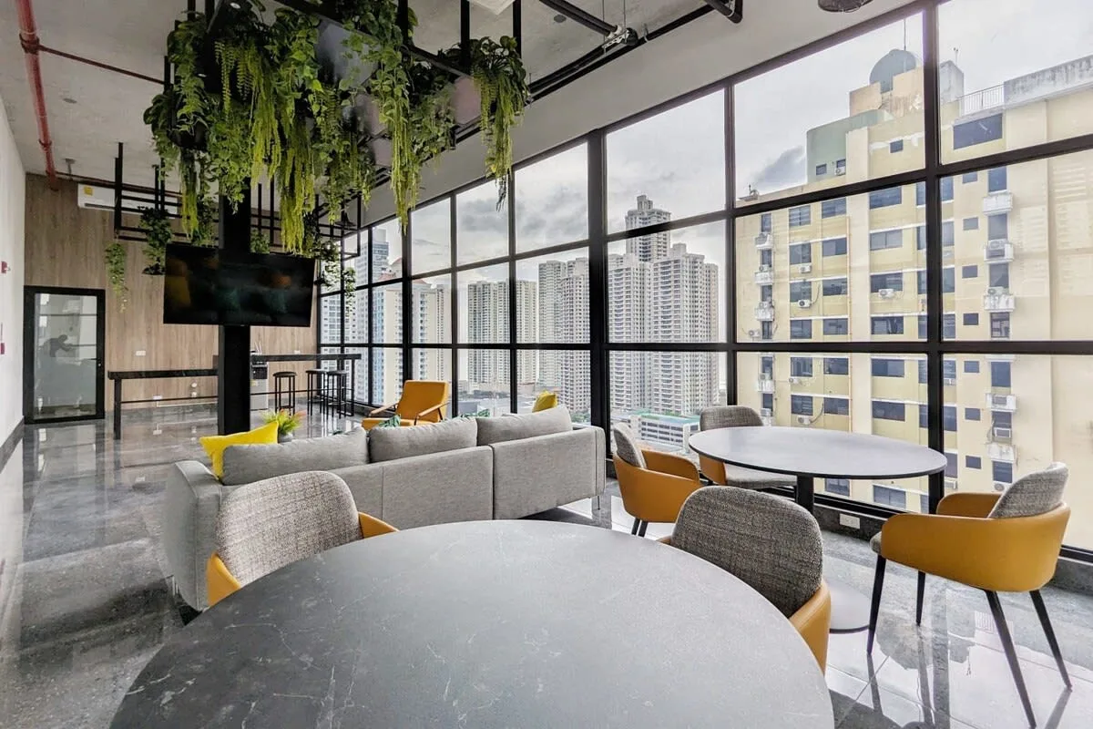 Polished 1BR in San Francisco w/ Balcony View