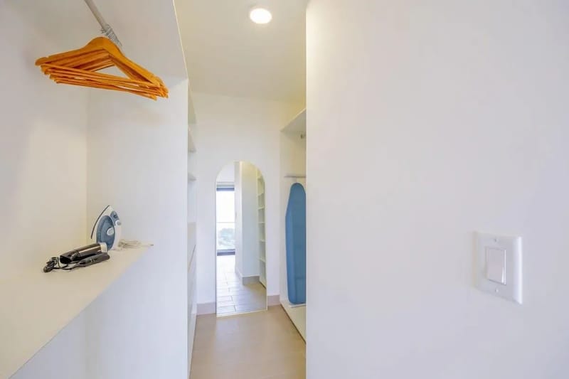 Polished 1BR in San Francisco w/ Balcony View