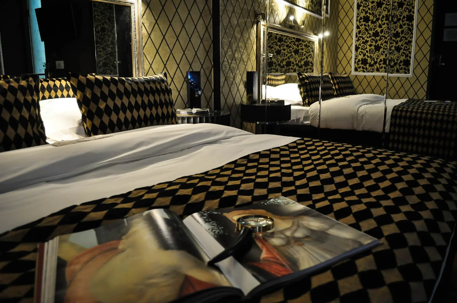 Foto del hotel
